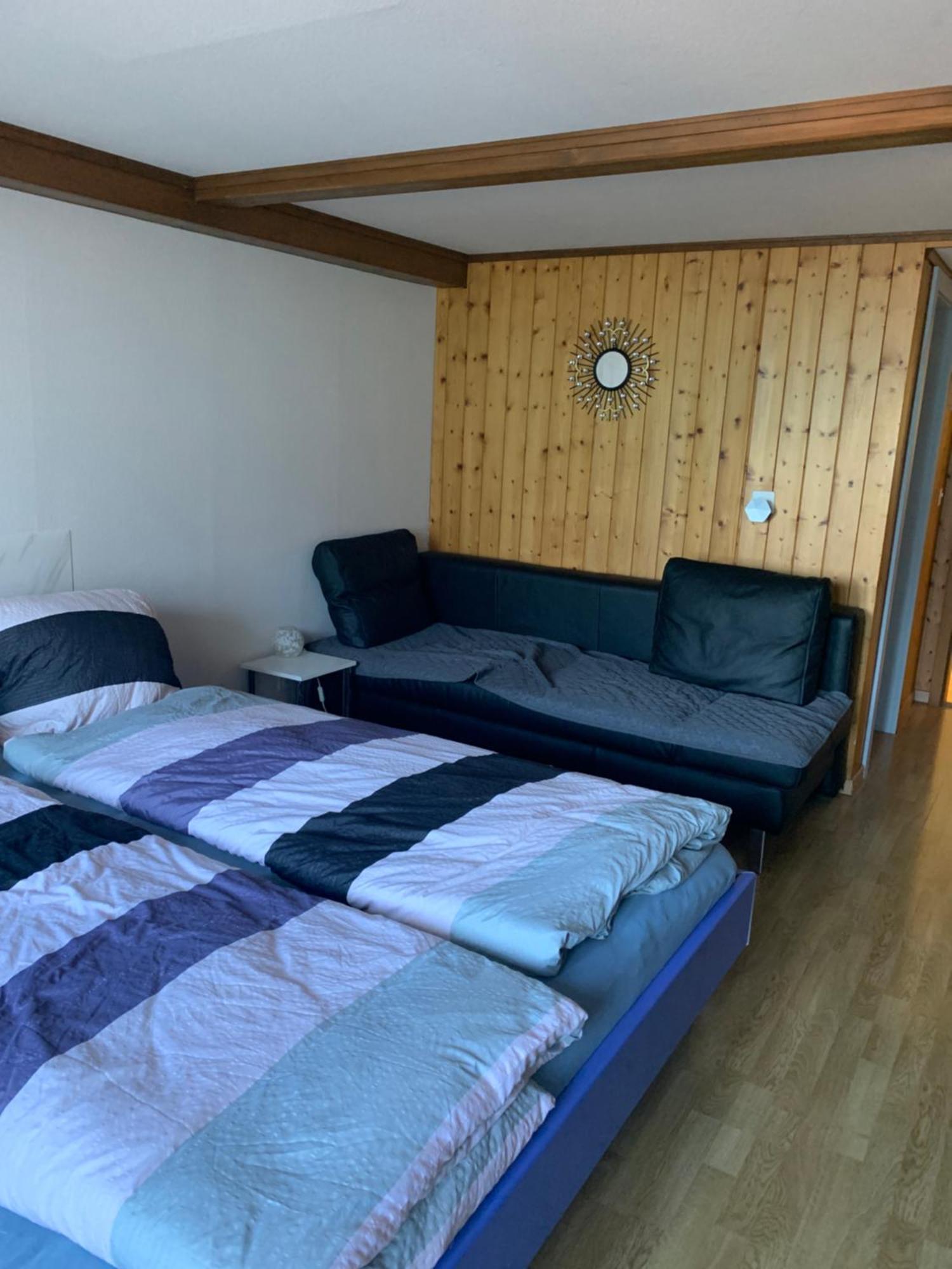 索思丽酒店 Oberried am Brienzersee 外观 照片